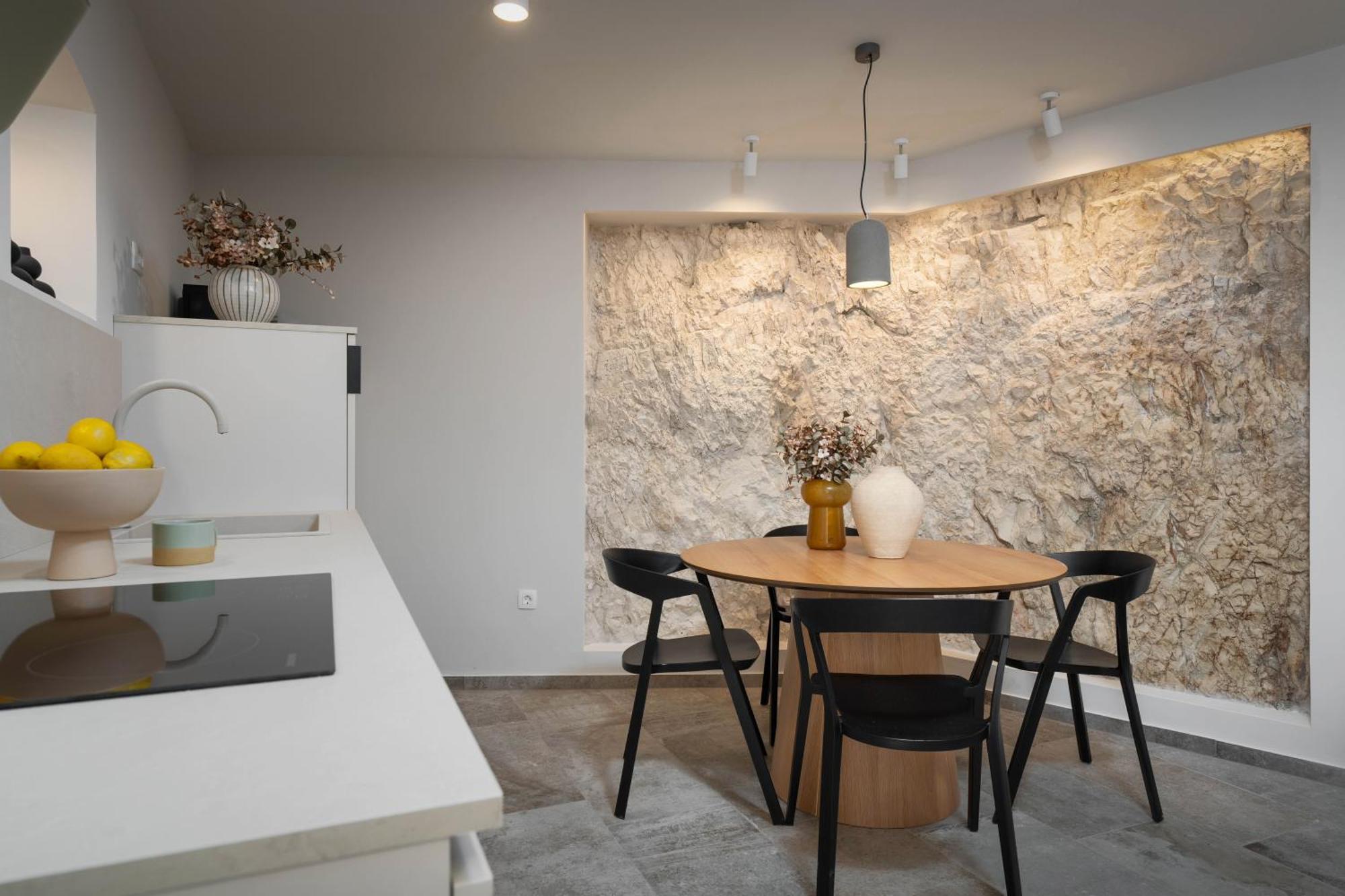 Apartment Grotta *