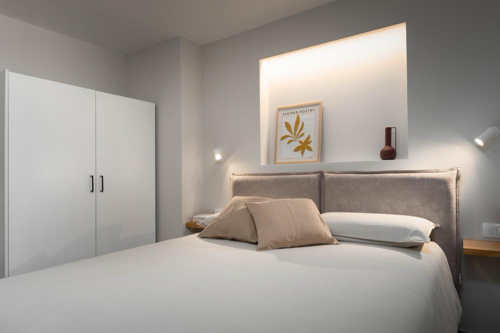 Grotta Apartment