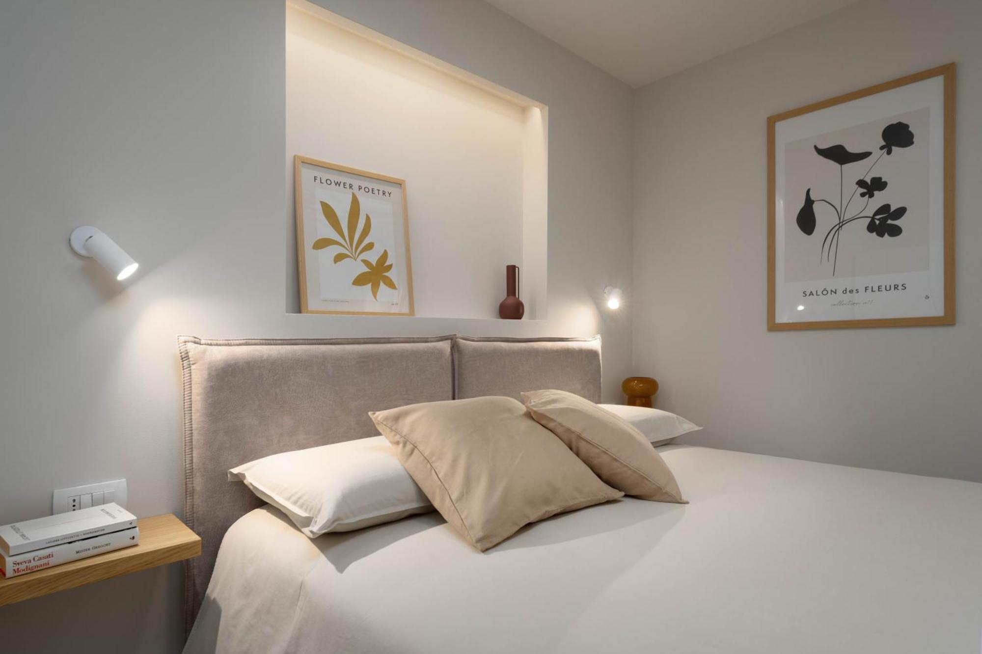 Grotta Apartment
